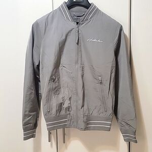 Hollister Men's Jacket Size XS